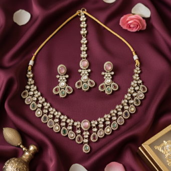 Necklace Set