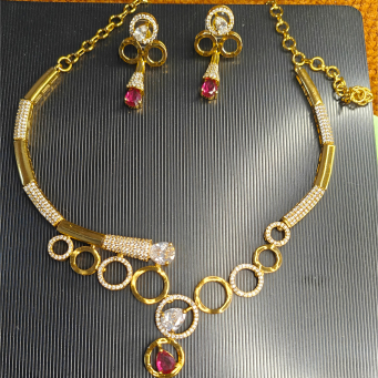 Necklace Sets