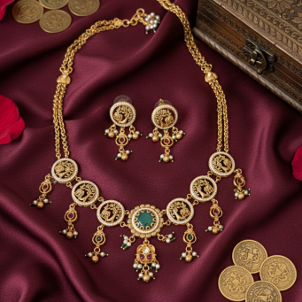 Necklace Sets