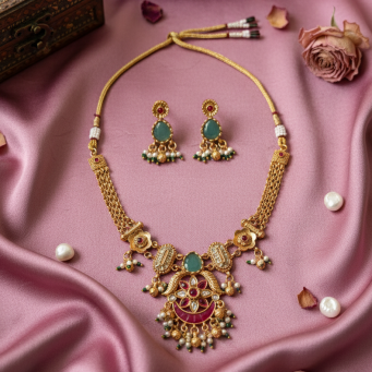 Necklace Sets