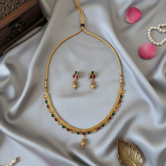 Necklace Sets