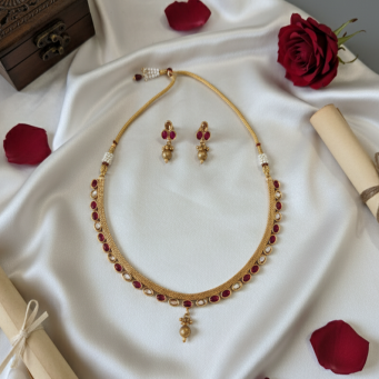 Necklace Sets