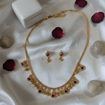 Necklace Sets
