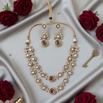 Necklace Set