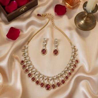 Necklace Set