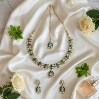 Necklace Set