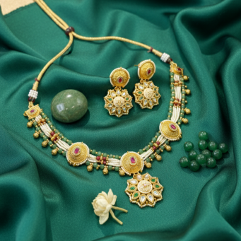 Necklace Set