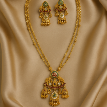 Pendant Sets