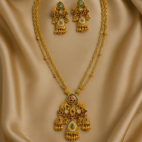 Pendant Sets