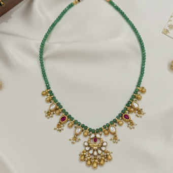 Necklace Set