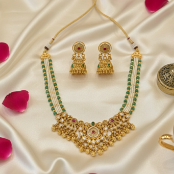 Necklace Set