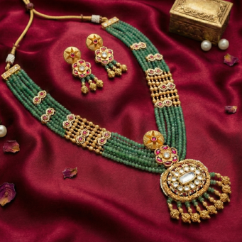 Pendant Sets