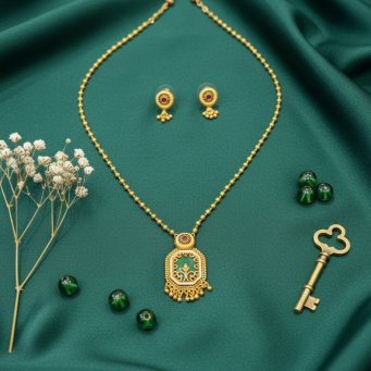 Pendants Sets