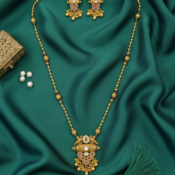 Pendant Sets