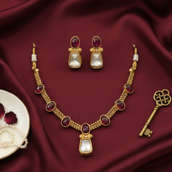 Necklace Sets