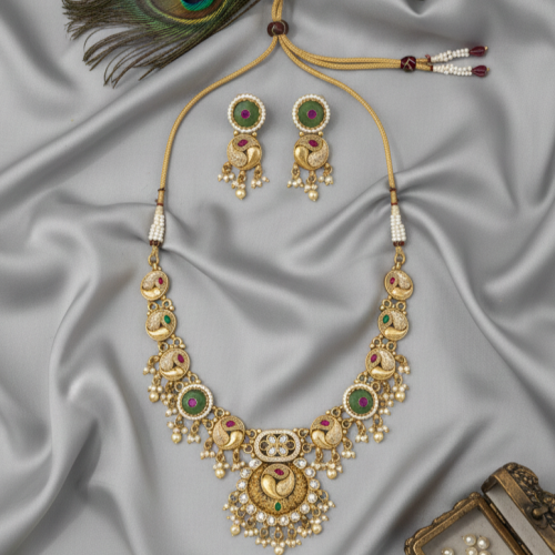 Necklace Set
