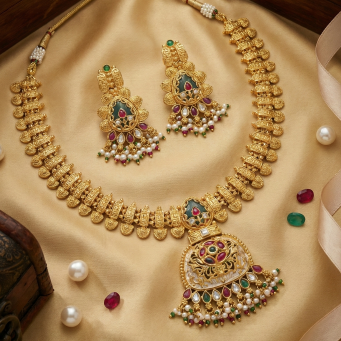 Necklace Sets