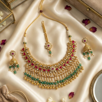 Necklace Set