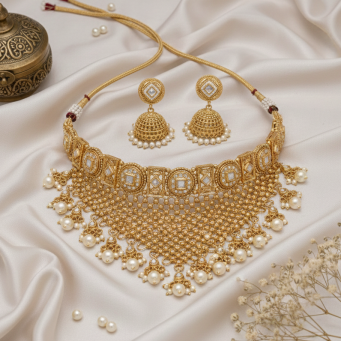 Chokers Sets