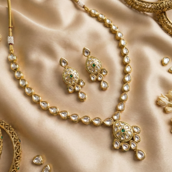 Necklace Sets