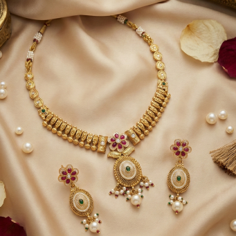 Necklace Sets