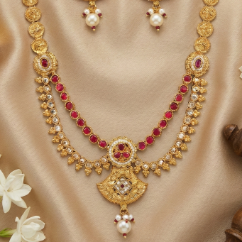 Necklace Sets