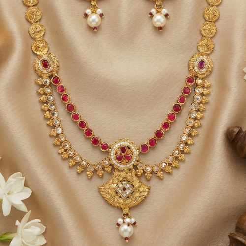 Necklace Sets