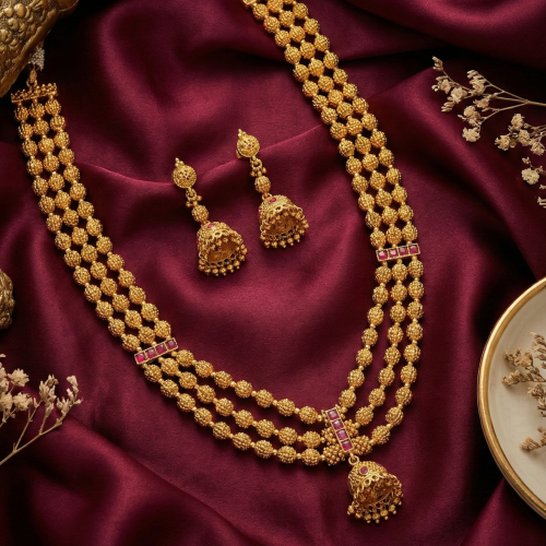 Necklace Set