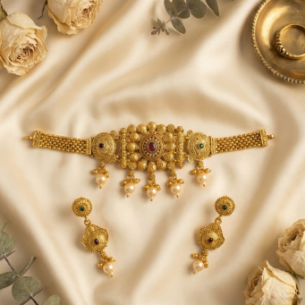 Choker Sets