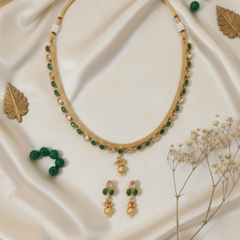 Necklace Sets