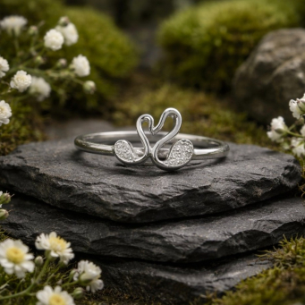 Cocktail Rings