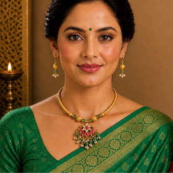 Necklace Sets