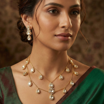 Necklace Set