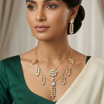 Necklace Set