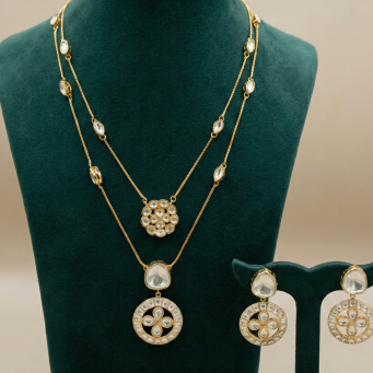 Pendant Sets