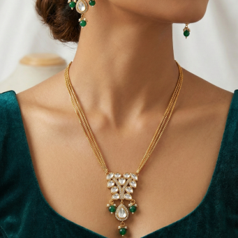 Pendant Sets