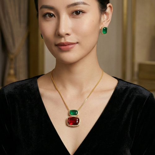 Pendant Sets