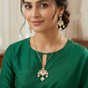 Pendant Sets