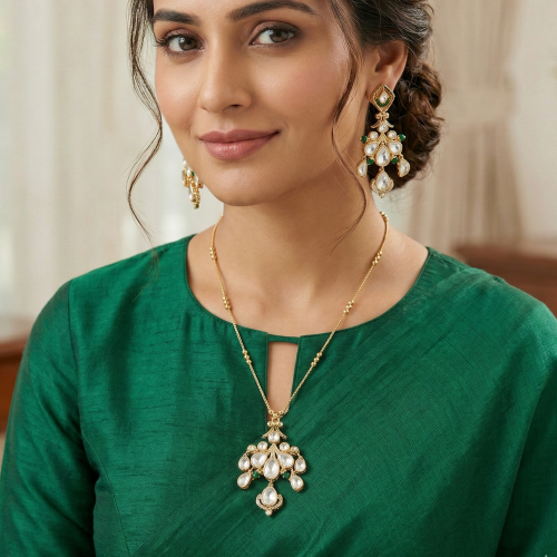 Pendant Sets