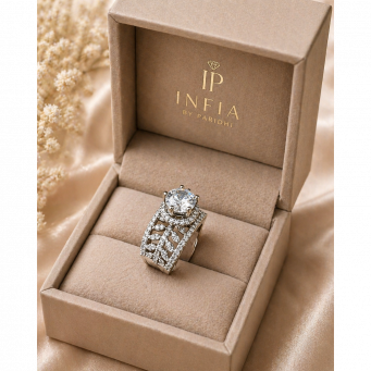 Solitaire Rings