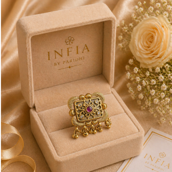 Cocktail Rings