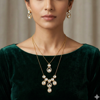 Necklace Set