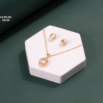Pendants Sets