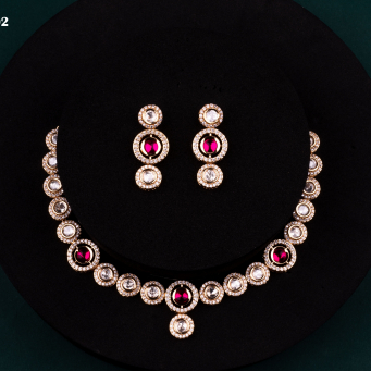 Necklace Sets