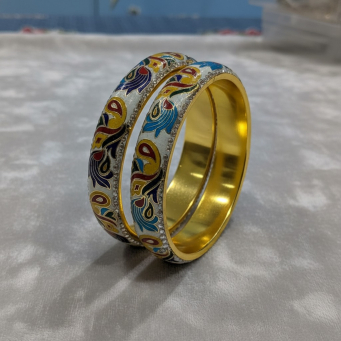 Bangles/Kada