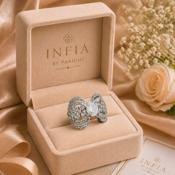 Cocktail Rings