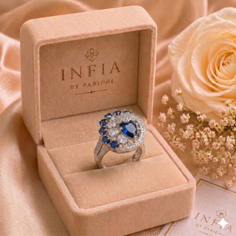 Cocktail Rings