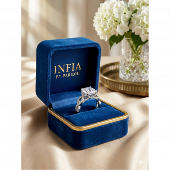 Solitaire Rings