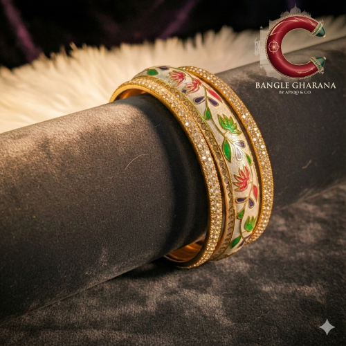 Bangles/Kada