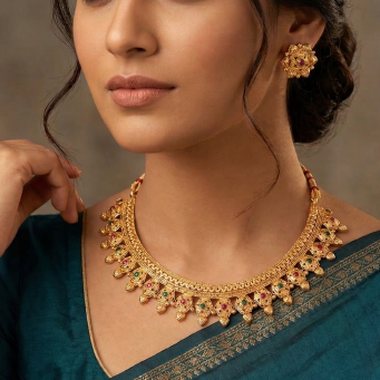 Necklace Sets